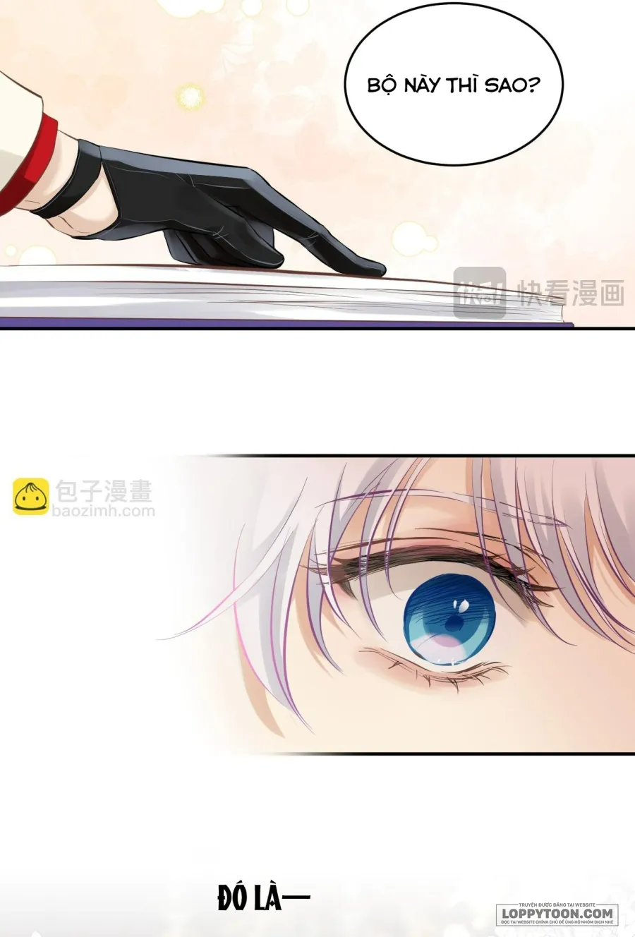 Hương Dục Niệm Chap 9 - trang 45
