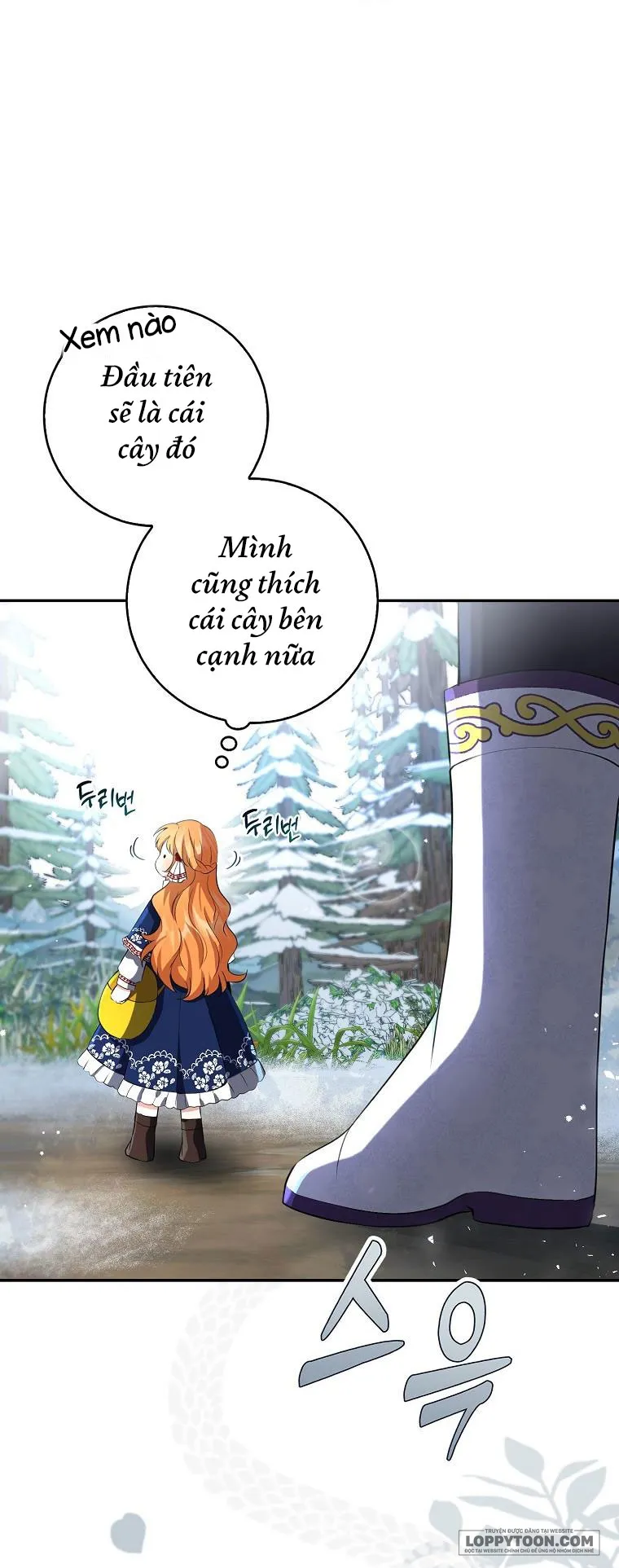 Sóc Con Tài Năng Chap 46 - trang 63