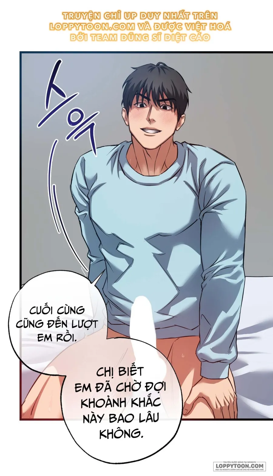 Chuyện Đi Đóng Phim Truyền Hình Chap 4 - 🔞🔞🔞🔞🔞🔞 - trang 41