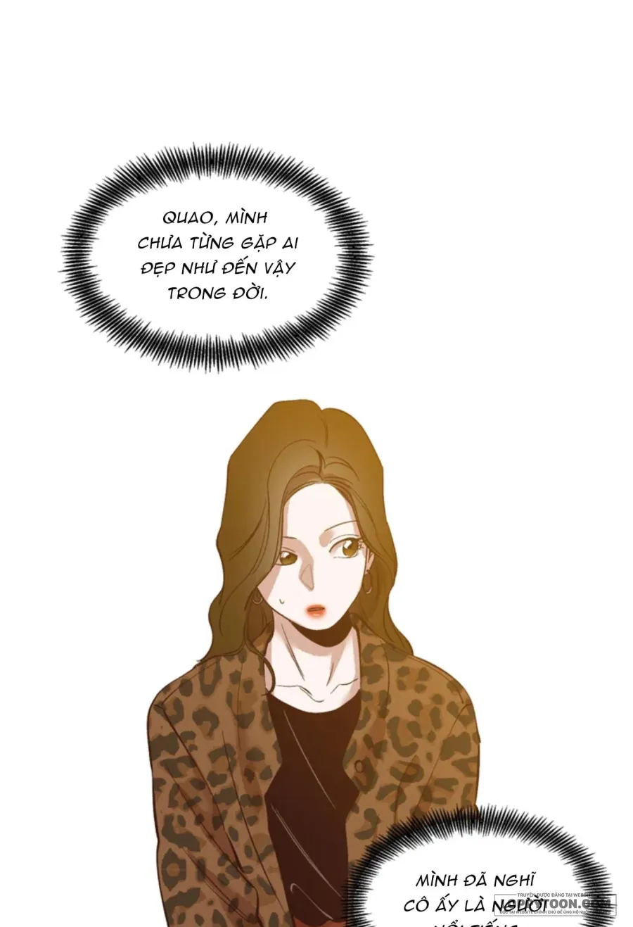Thanh Xuân Của Chúng Ta Chap 12 - trang 5
