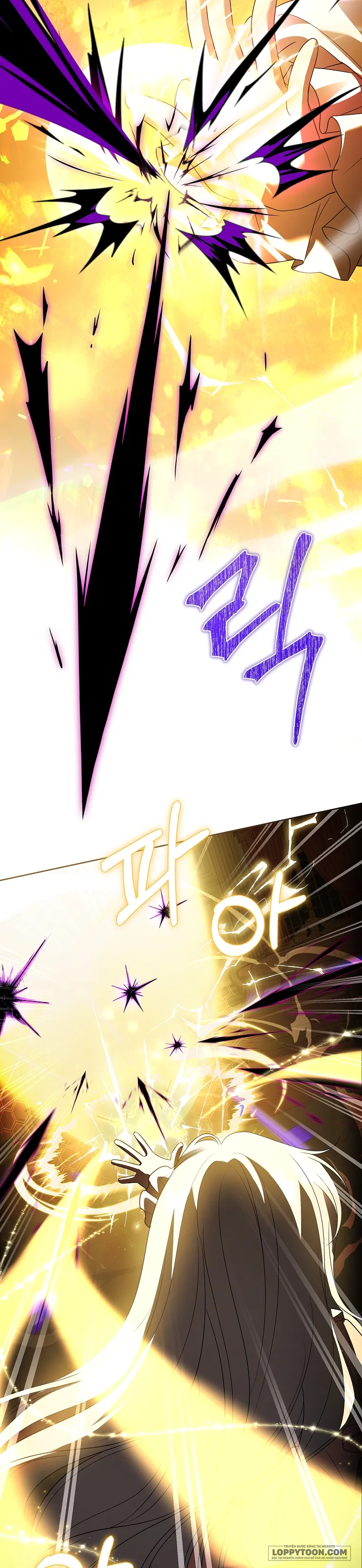 Cha Nào Con Nấy Chap 24 - trang 12
