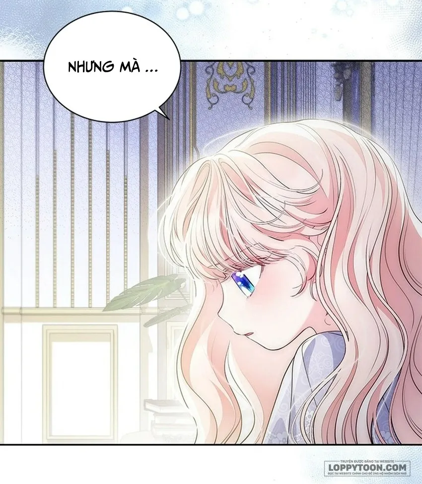Đã Từ Chối Sủng Ái Rồi Mà Sao Còn Ám Ảnh Thế? Chap 78 - trang 13