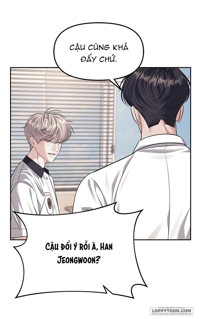 Xâm Nhập Trường Trung Học Tài Phiệt Chap 57 - trang 53