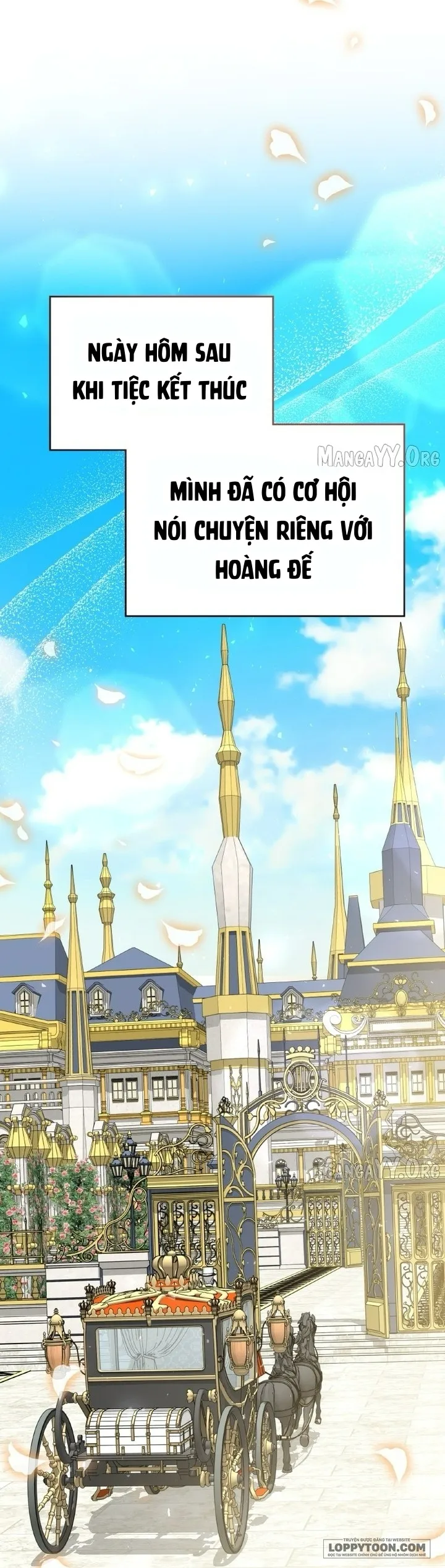 Hầu Gái Không Thích Nuôi Dạy Trẻ Nhỏ Chap 83 - trang 31