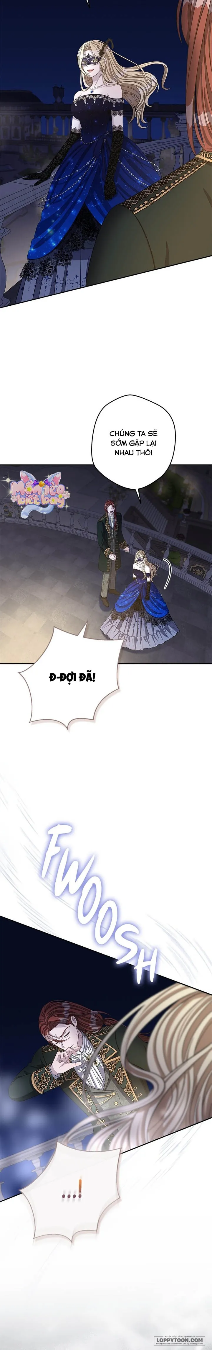 Dụ Hoặc Chap 7 - trang 24