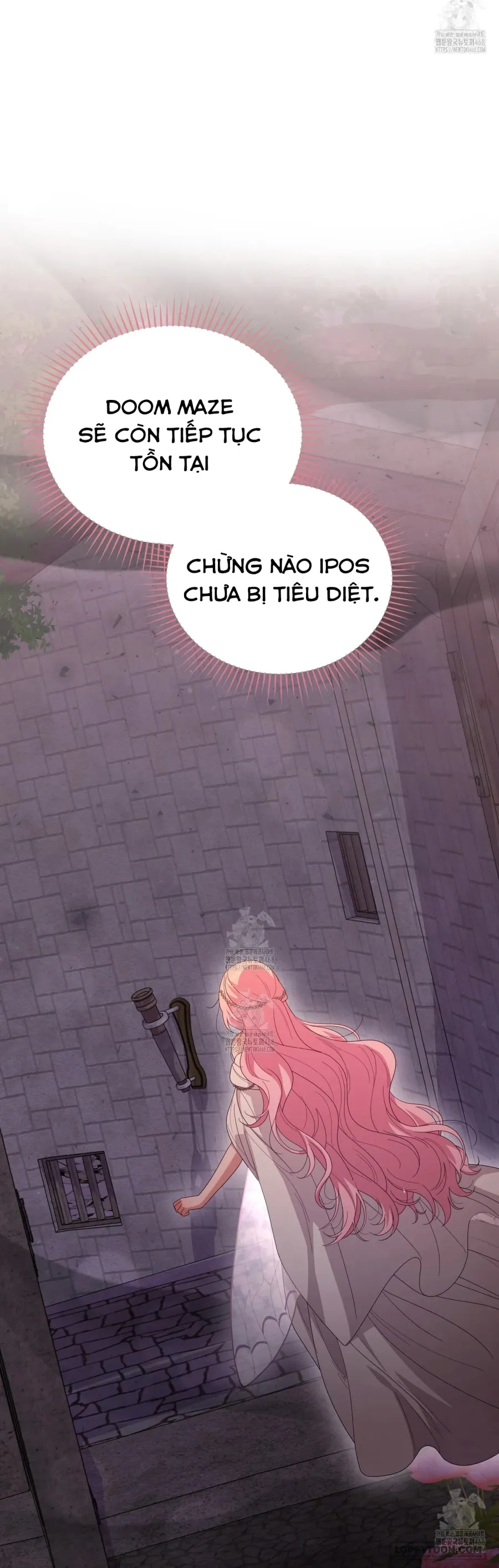 Nàng Tiên, Hãy Ký Hợp Đồng Nào Chap 78 - trang 60
