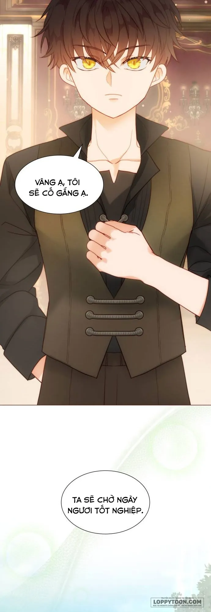 Tôi Được Sinh Ra Là Cô Con Gái Thứ Hai Chap 37 - trang 44