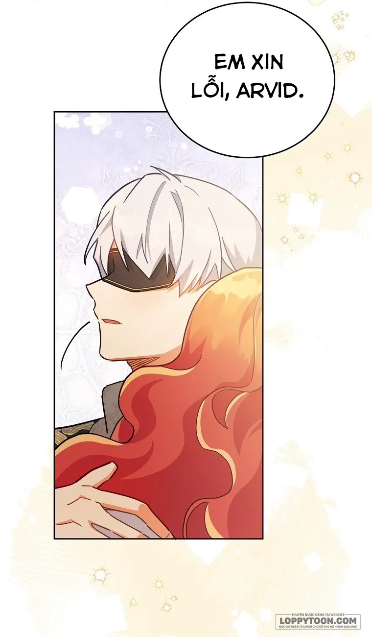 Bé Con Chốn Hoa Nở Chap 22 - trang 55