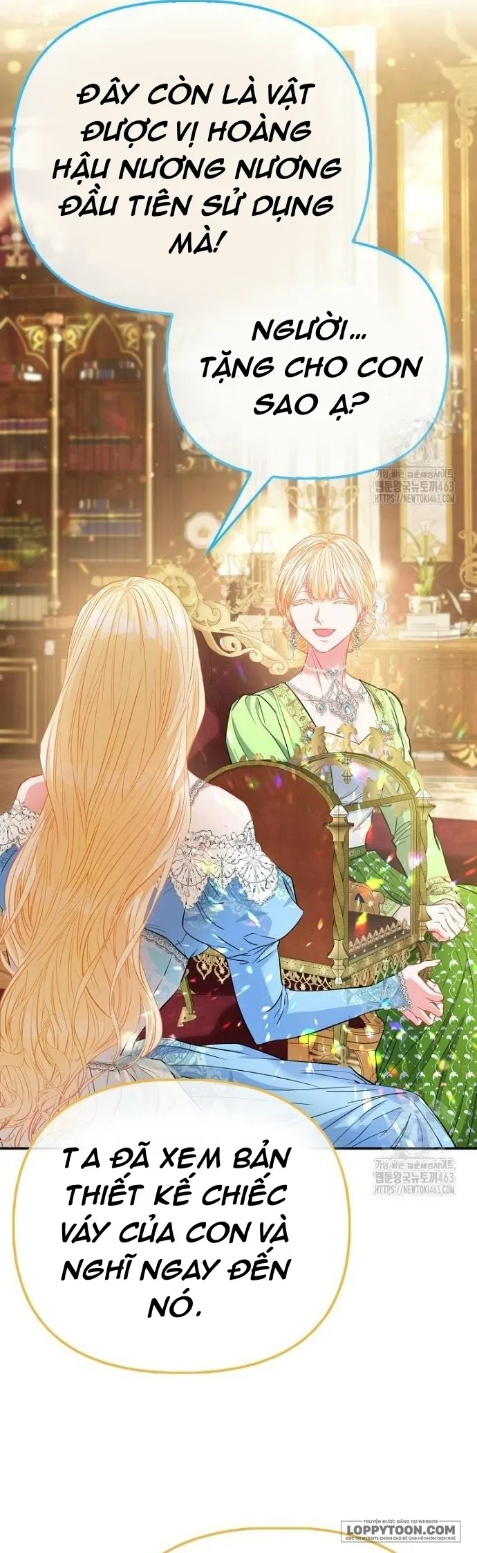 Nàng Công Chúa Của Mọi Người Chap 67 - trang 14