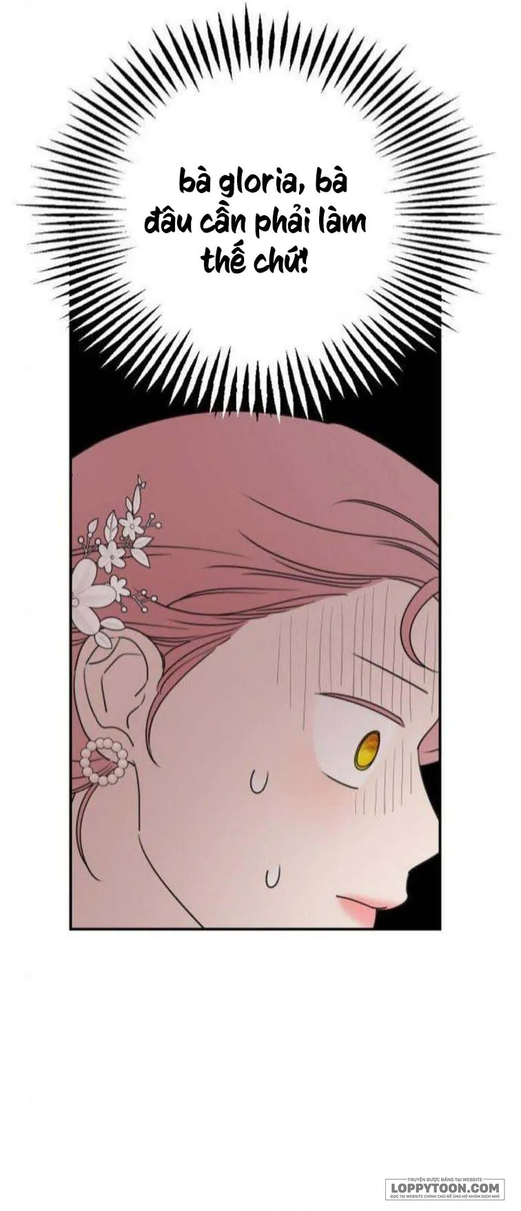 Gia Đình Chồng Quá Ám Ảnh Bởi Tôi Chap 38 - trang 20