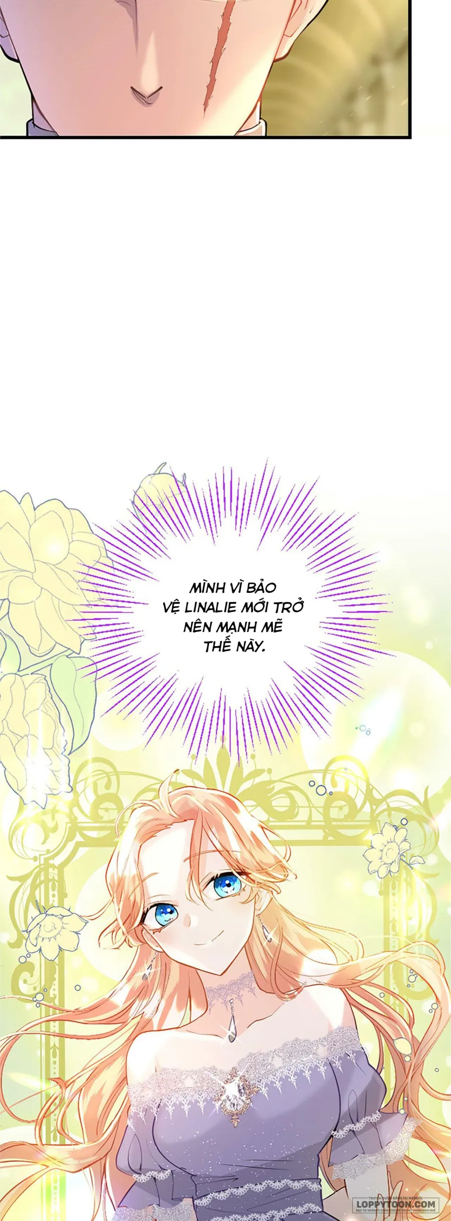 Đại Tiểu Thư Sao Phải Giả Nam Chap 27 - trang 56