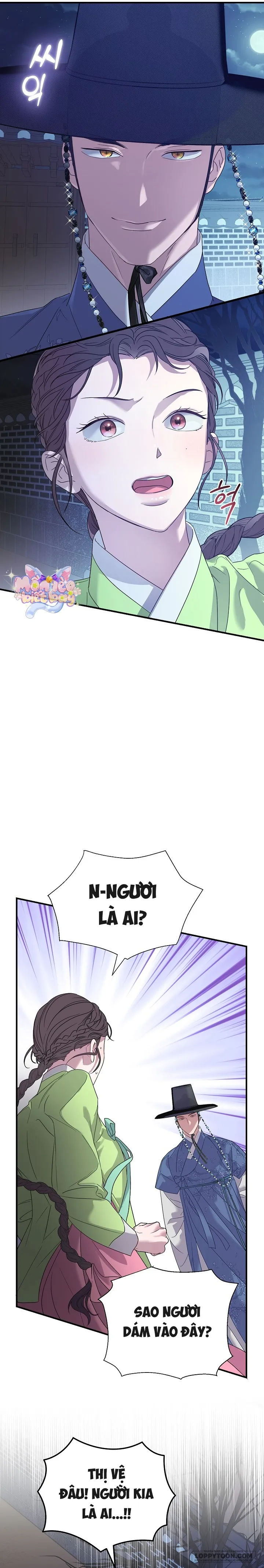 Ta Chỉ Muốn Ăn Em Chap 3 - trang 17