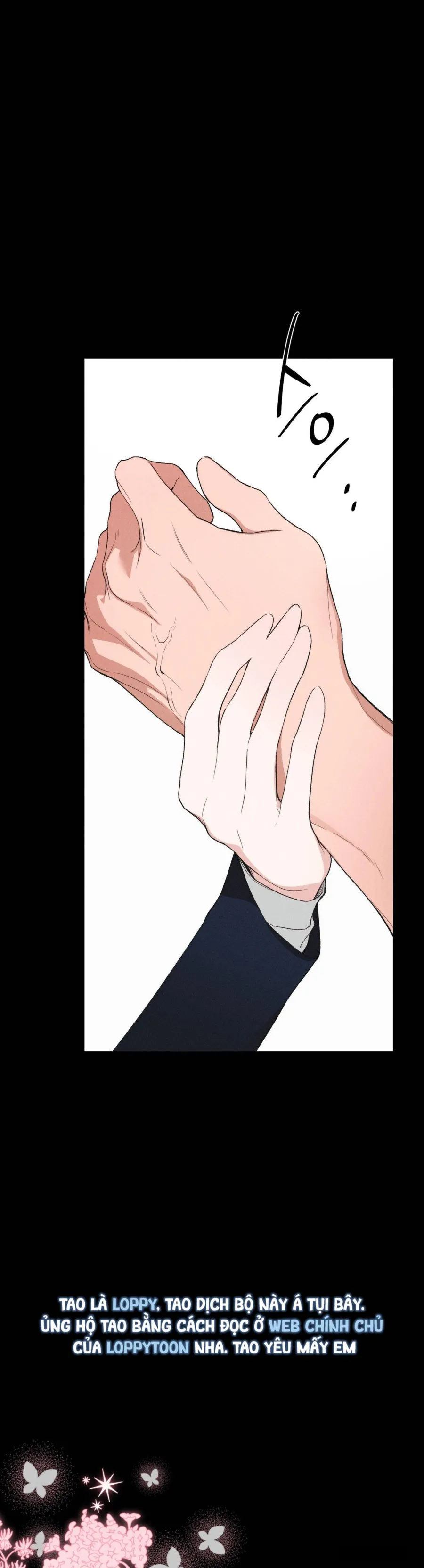 Love:Zero Chap 17 - trang 49