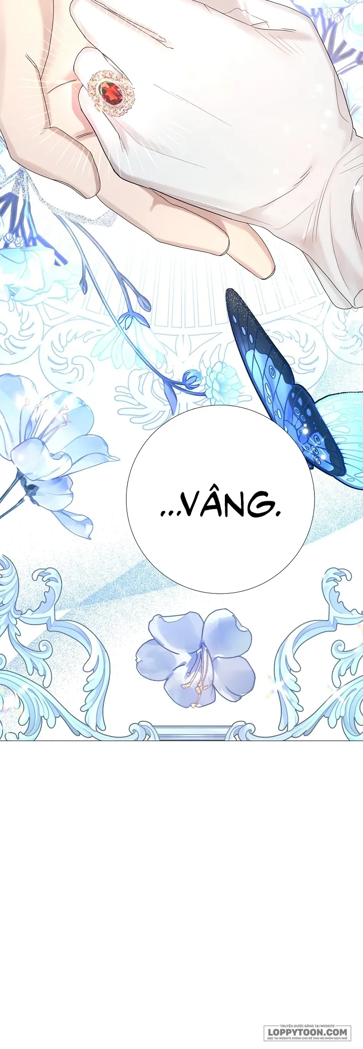 Lâu Đài Hoang Dã Chap 19 - trang 37