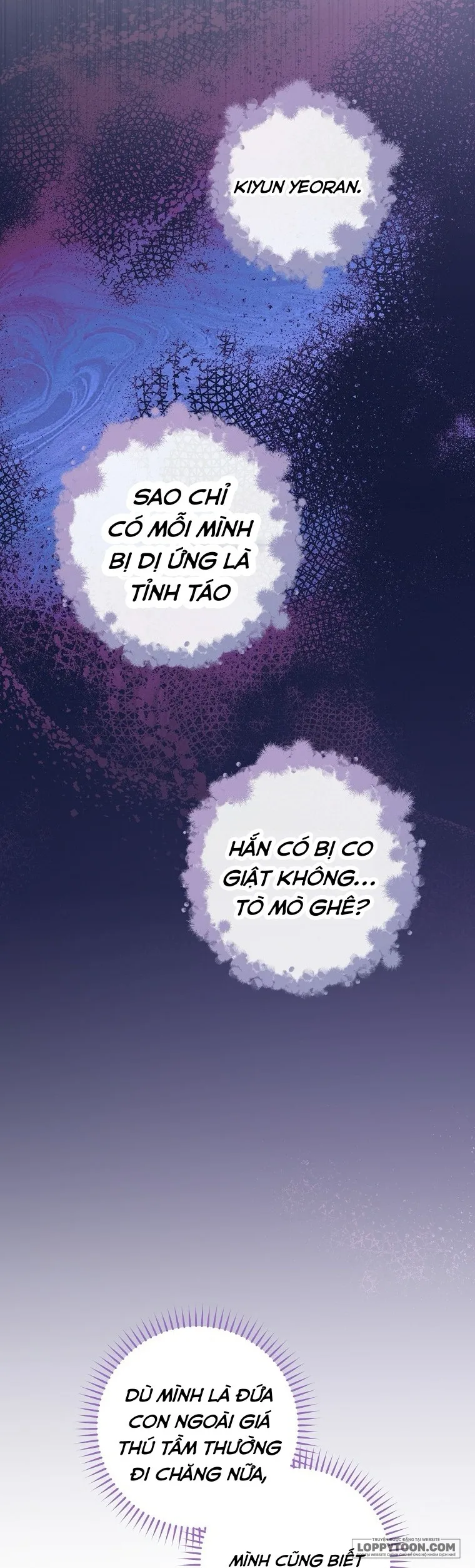Tiểu Thiếp Chỉ Muốn Sống Yên Bình Chap 59 - trang 49