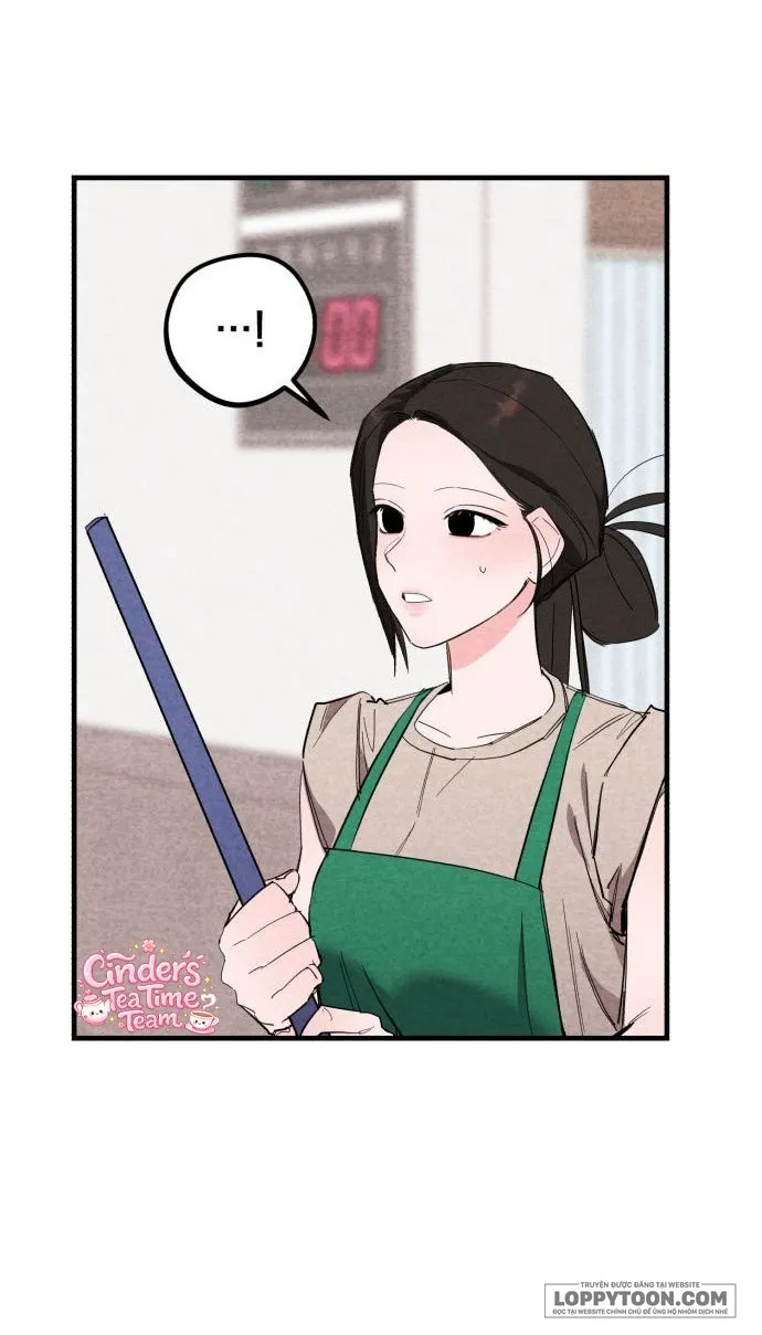 Bộ Mặt Che Giấu Của Tiền Bối Hoàn Hảo Chap 13 - 13. Bữa nhậu của tiền bối hoàn hảo - trang 29