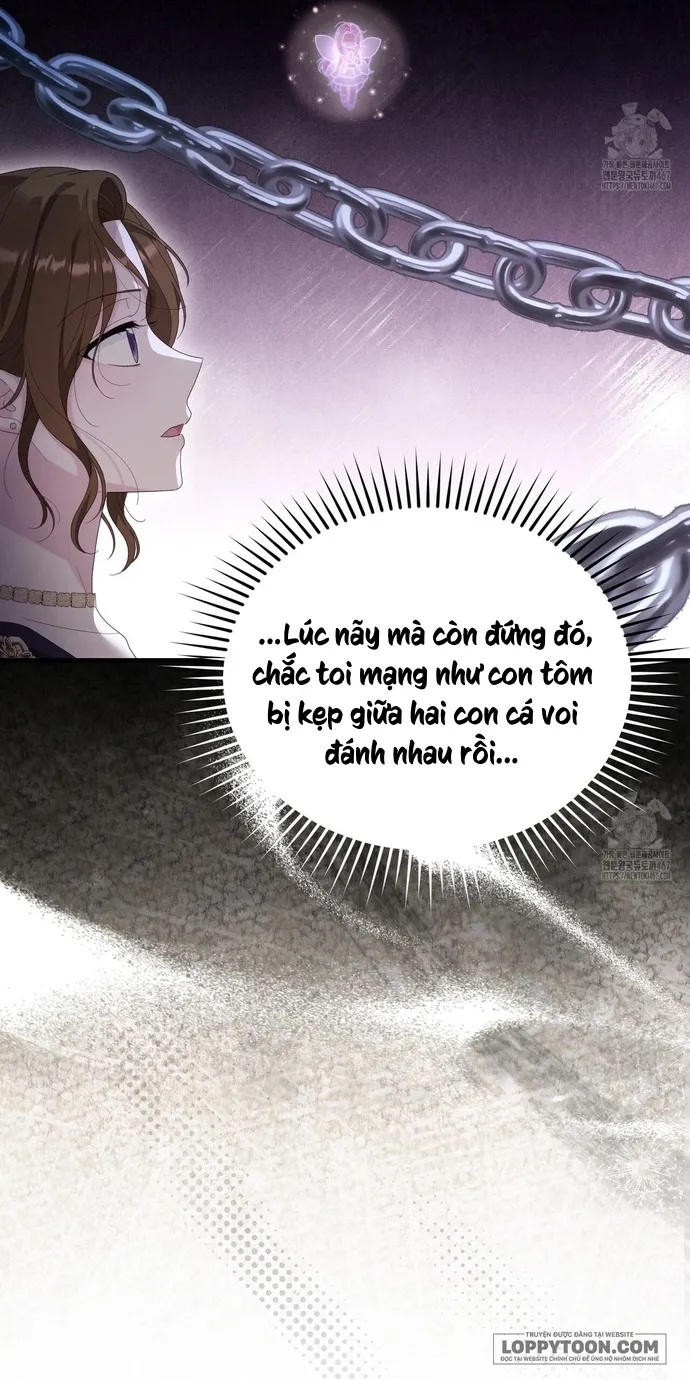 Nàng Tiên, Hãy Ký Hợp Đồng Nào Chap 52 - trang 44