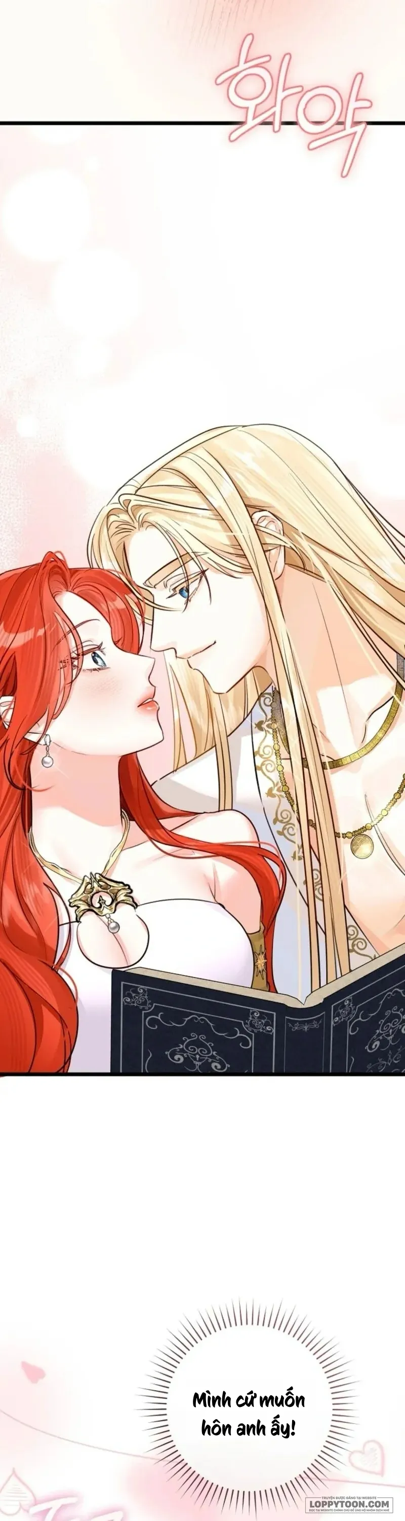Cuộc Hôn Nhân Xa Hoa Của Đại Công Tước Là Giả Chap 81 - trang 26