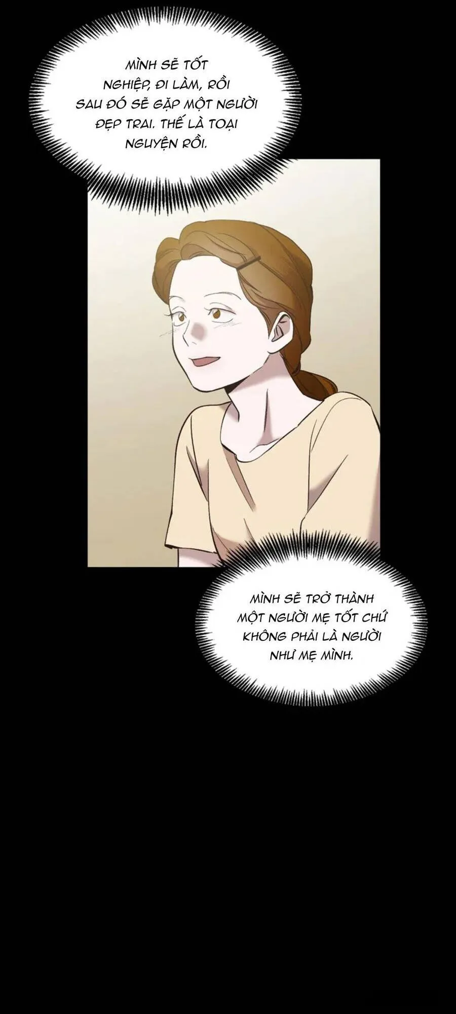 Thanh Xuân Của Chúng Ta Chap 40 - trang 11