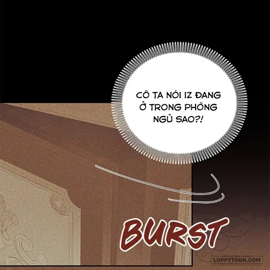 Công Chúa Bé Con Hạng S Thật Mạnh Chap 55 - trang 22