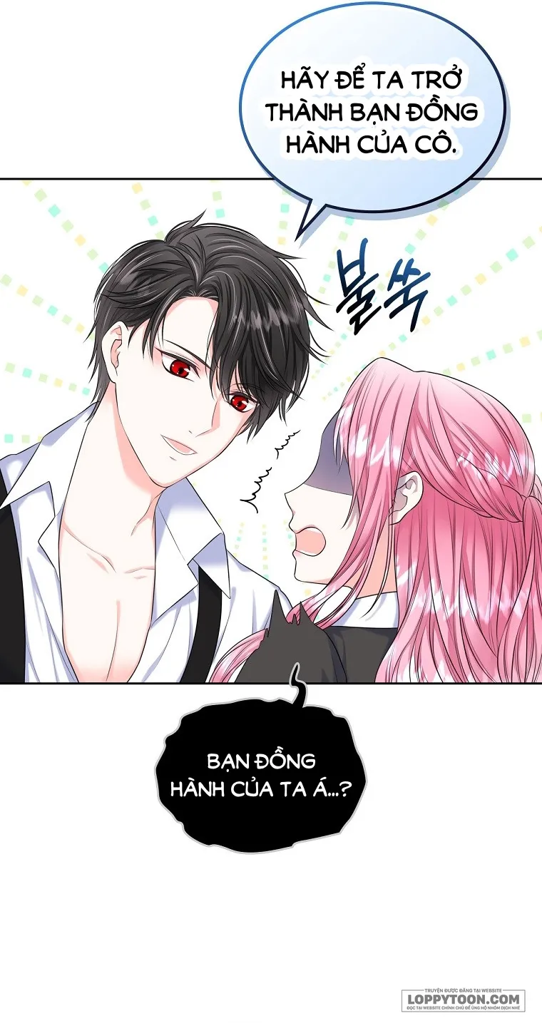 Tôi Sẽ Ly Hôn Với Anh Trai Nữ Chính Chap 6 - trang 21
