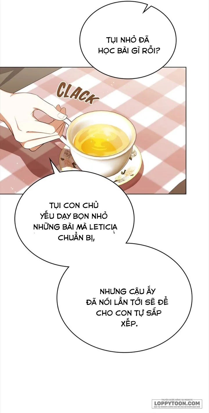 Chúa Phù Hộ Cho Sự Hủy Diệt Của Ta Chap 9 - trang 31