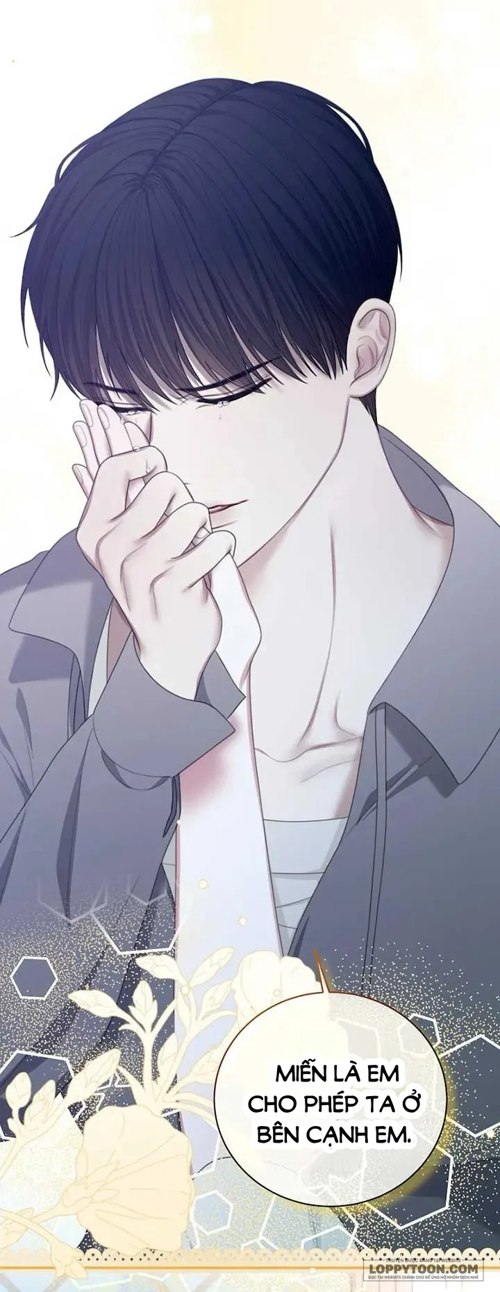 Hầu Nữ Không Còn Thèm Muốn Chủ Nhân Nữa Chap 47 - trang 46