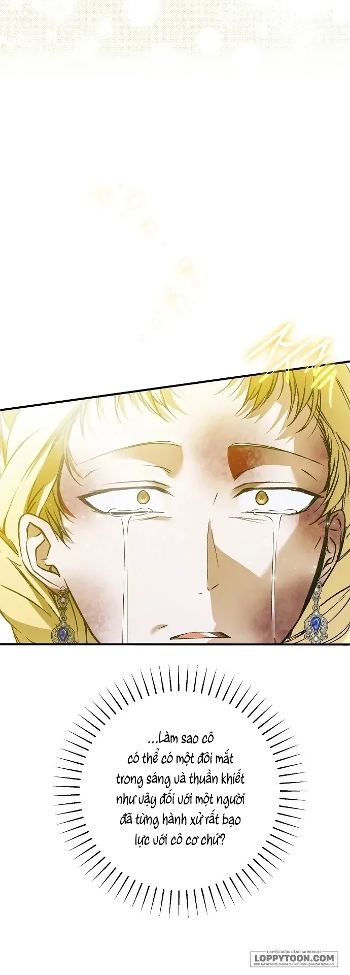 Có Kẻ Đã Sở Hữu Cơ Thể Của Tôi Chap 39 - trang 22