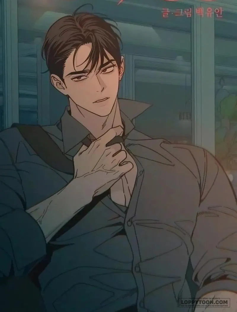 Cặp Đôi Không Chính Thức Chap 20 - trang 17