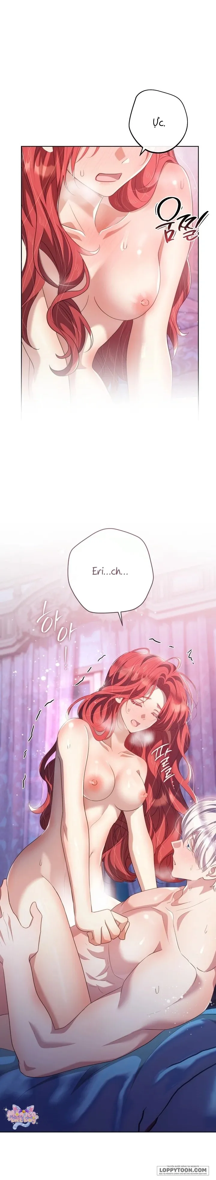 Vị Hoàng Tử Của Em Chap 28 - H++ - trang 1