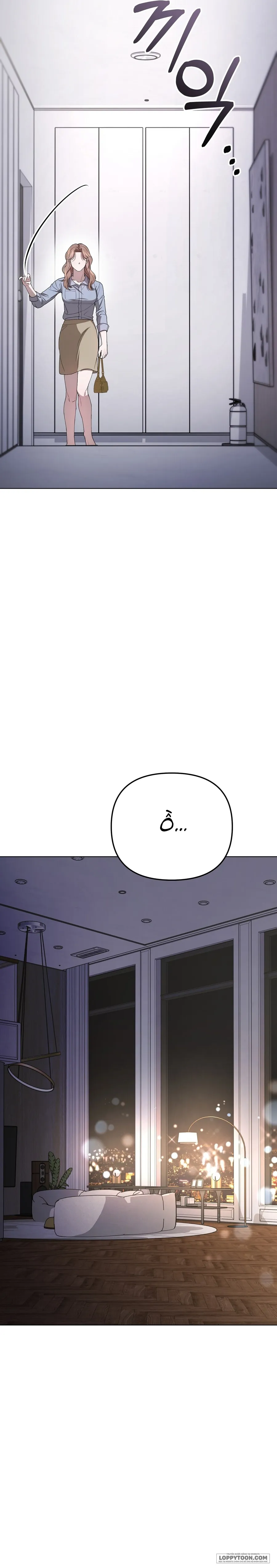 Kế Hoạch Lừa Chồng Của Tiền Bối Chap 1 - 🔞🔞🔞 - trang 9