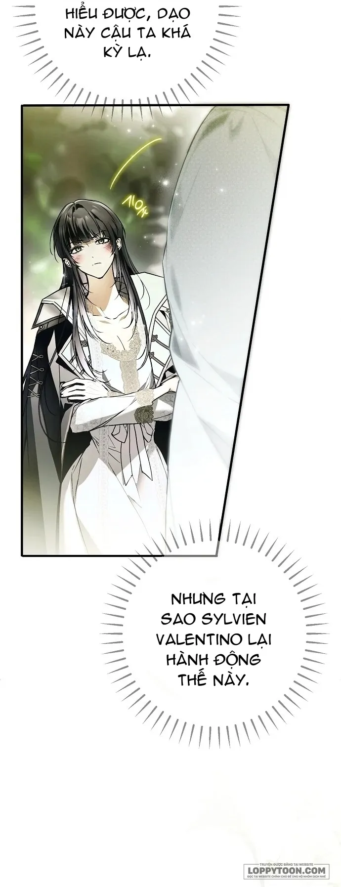 Có Kẻ Đã Sở Hữu Cơ Thể Của Tôi Chap 46 - trang 11