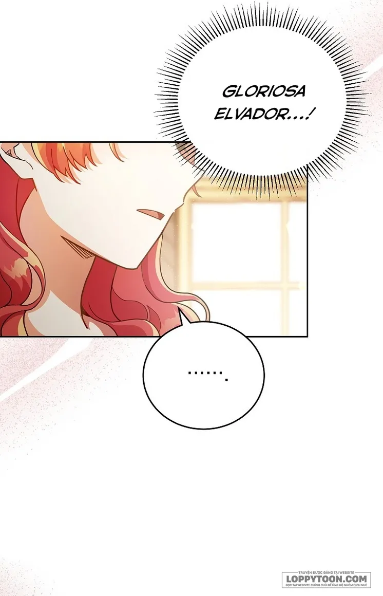 Bé Con Chốn Hoa Nở Chap 20 - trang 42