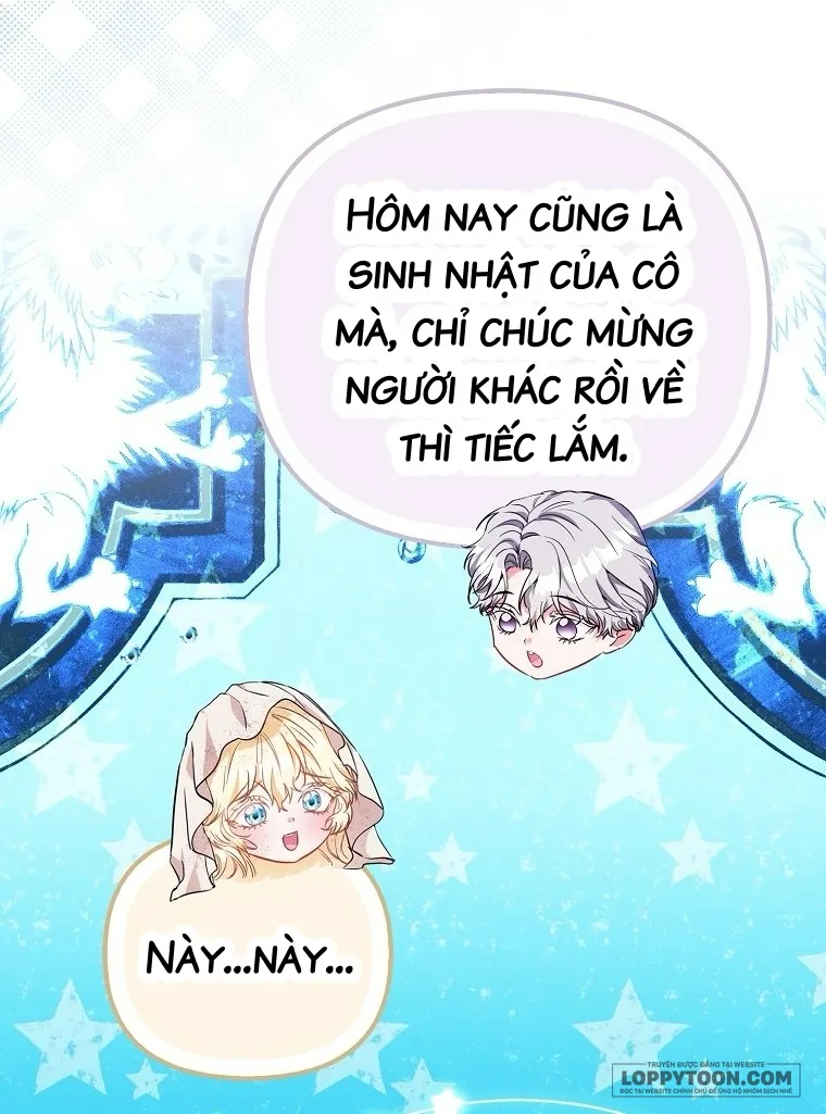 Nàng Công Chúa Của Mọi Người Chap 122 - end ss3 - trang 45