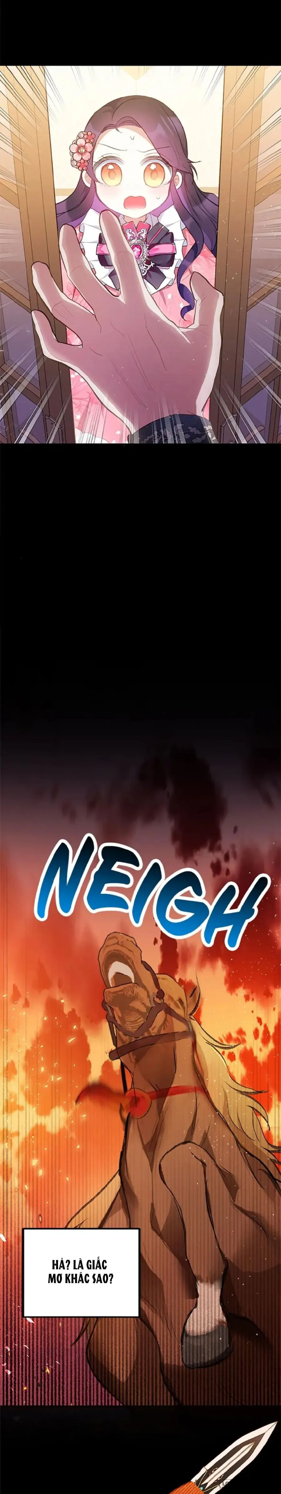 Con Gái Cưng Của Quỷ Chap 14 - trang 6