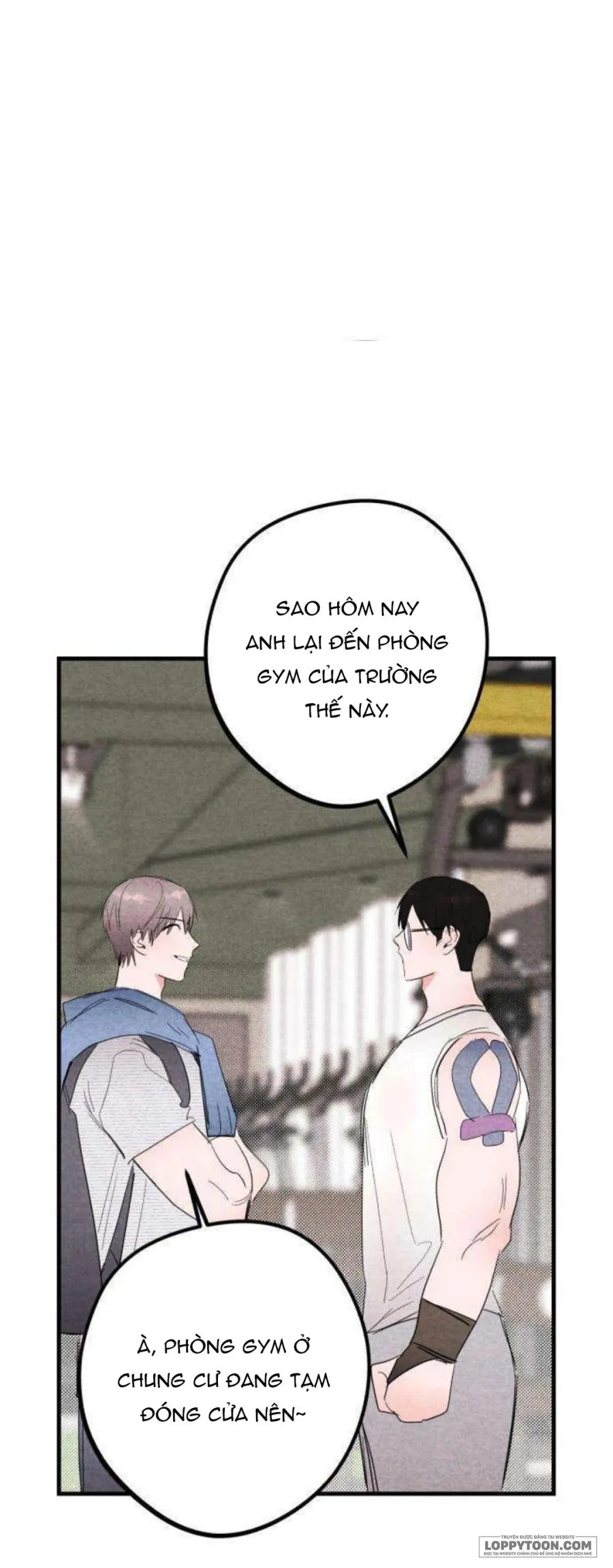 Bộ Mặt Che Giấu Của Tiền Bối Hoàn Hảo Chap 33 - 33. Tiền bối hoàn hảo nhào nặn cơ thể - trang 14