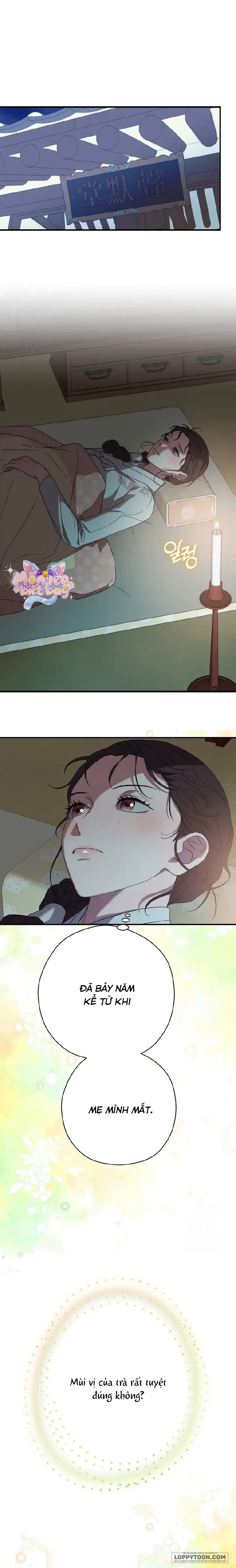 Ta Chỉ Muốn Ăn Em Chap 19 - trang 14