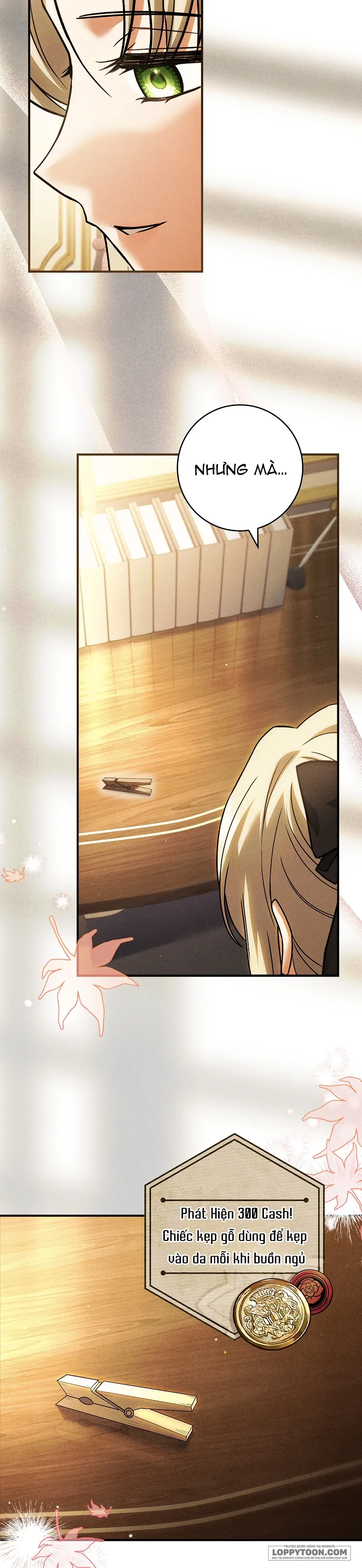 Văn Phòng Thám Tử Dành Cho Nam Chính Hối Hận! Chap 36 - trang 30