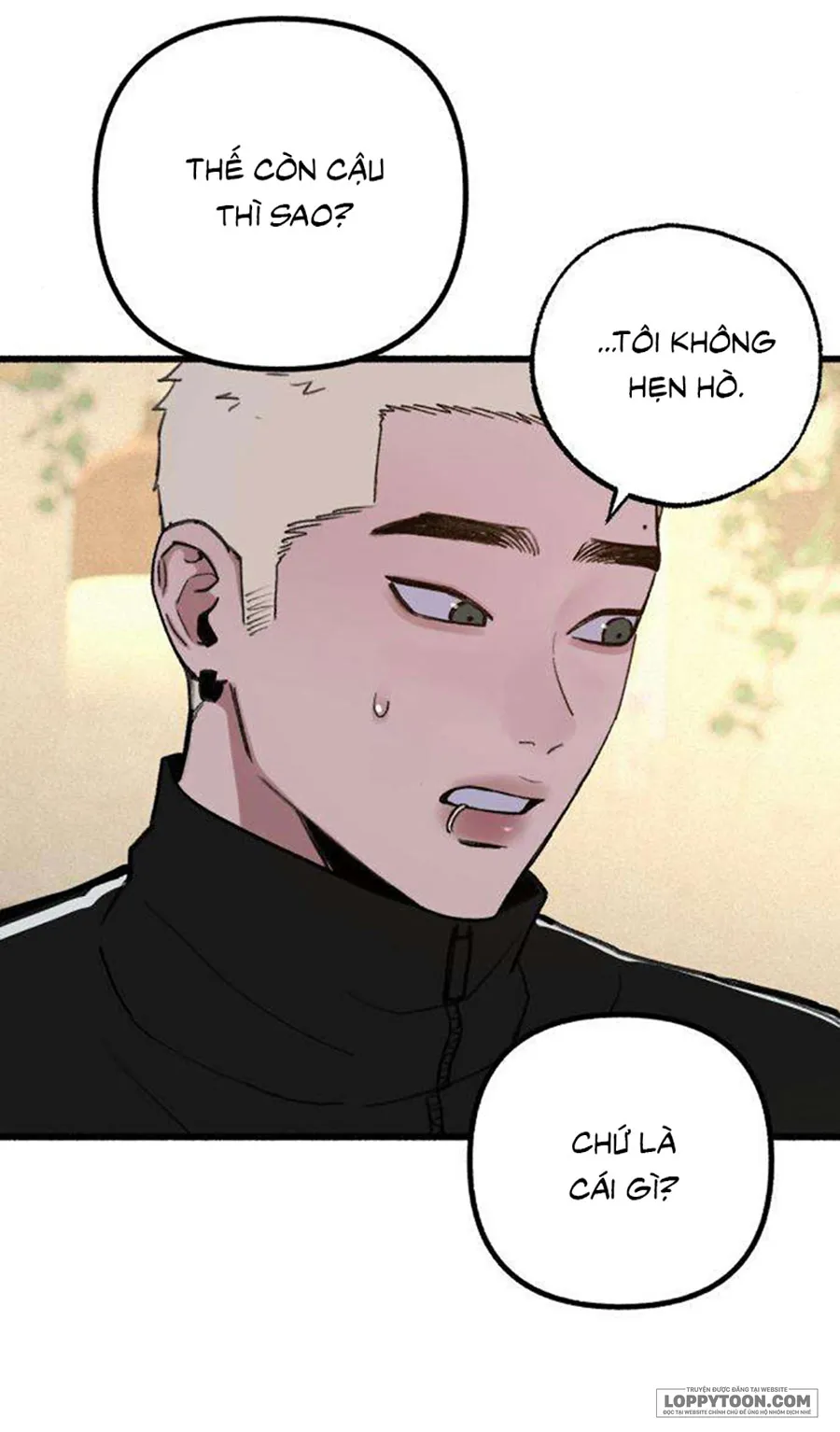 Thế Thân Chap 27 - trang 11