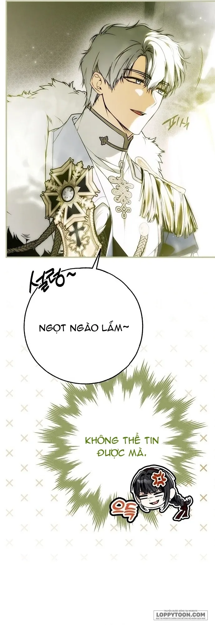 Có Kẻ Đã Sở Hữu Cơ Thể Của Tôi Chap 47 - trang 8