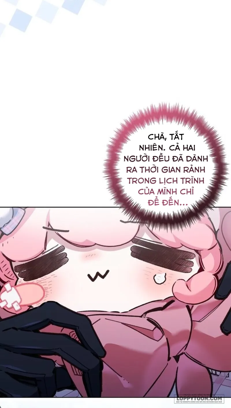 Papa Là Kẻ Thù Kiếp Trước Của Tôi? Chap 51 - trang 59