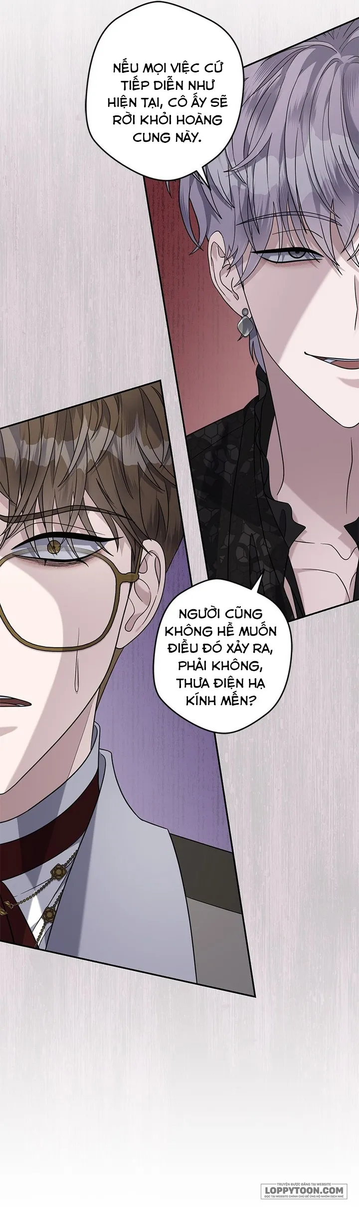 Dụ Hoặc Chap 29 - trang 13