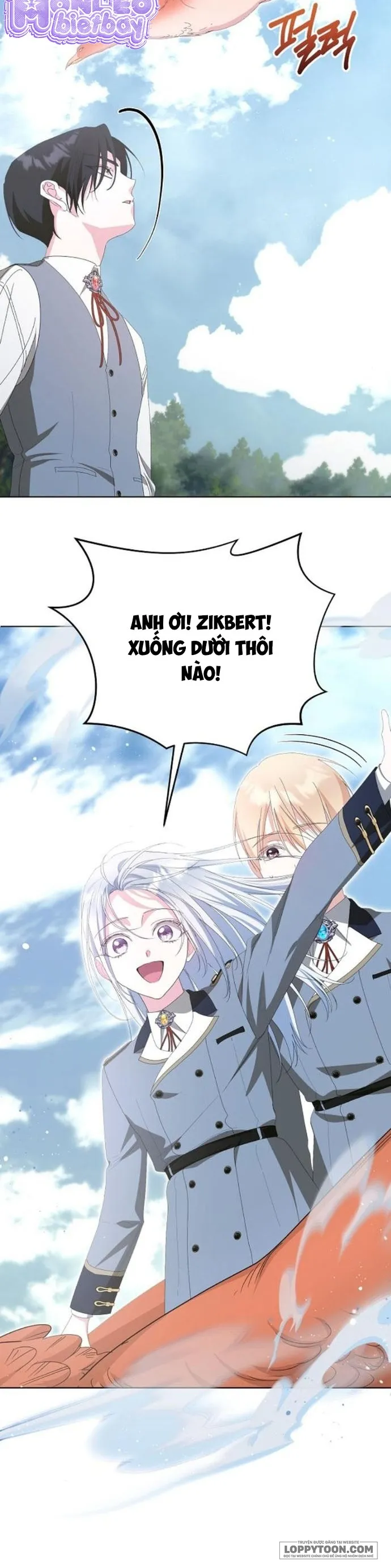 Trở Thành Con Gái Nuôi Của Gia Tộc Sát Thủ Chap 41 - trang 30