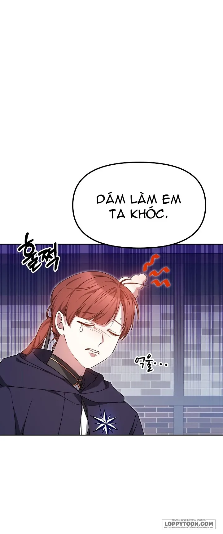 Rồng Con Thuần Hóa Những Kẻ Điên Rồ Chap 17 - trang 46