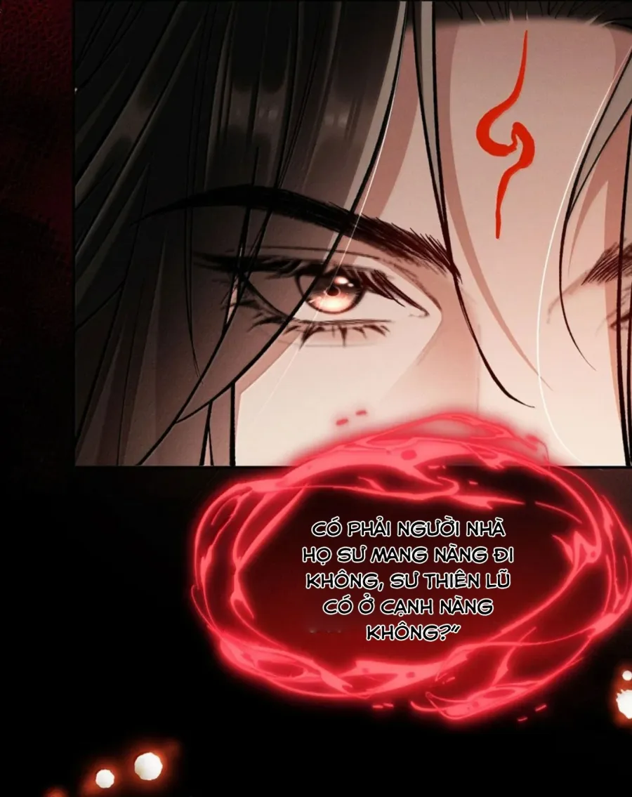 Dâng Cá Muối Cho Sư Tổ Chap 47 - trang 15