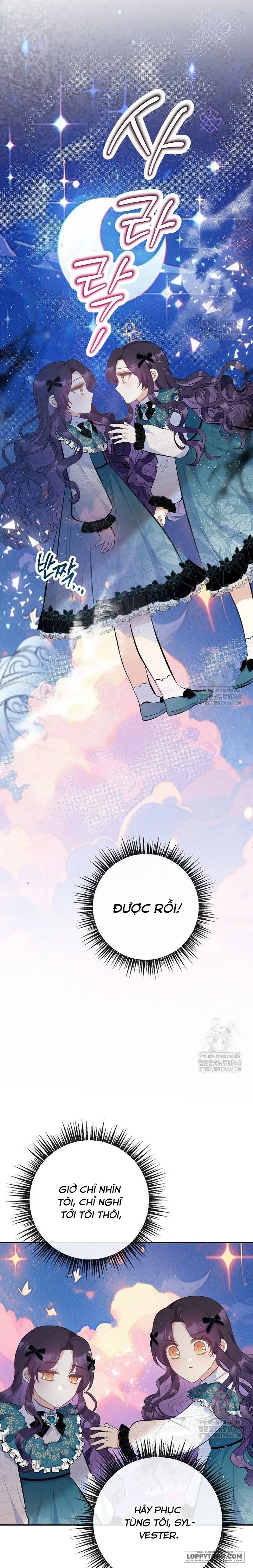 Con Gái Cưng Của Quỷ Chap 94 - trang 13