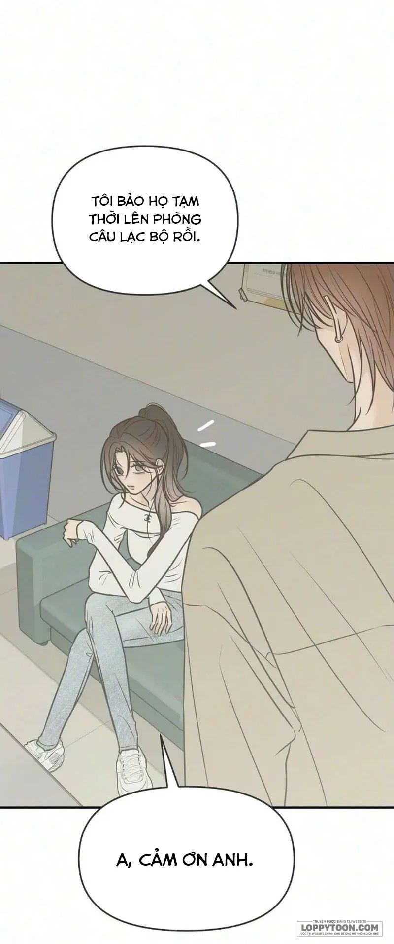 Scandal Bảo Vệ Hôn Nhân Chap 16 - trang 63