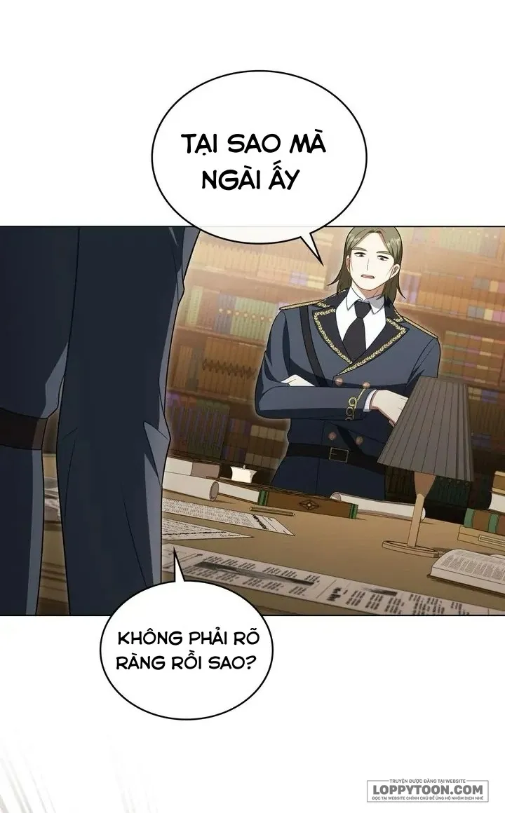 Chúa Phù Hộ Cho Sự Hủy Diệt Của Ta Chap 47 - trang 23