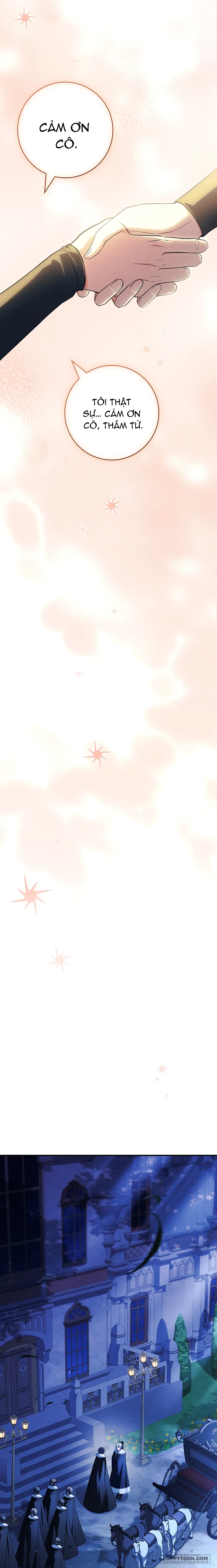 Văn Phòng Thám Tử Dành Cho Nam Chính Hối Hận! Chap 42 - trang 28