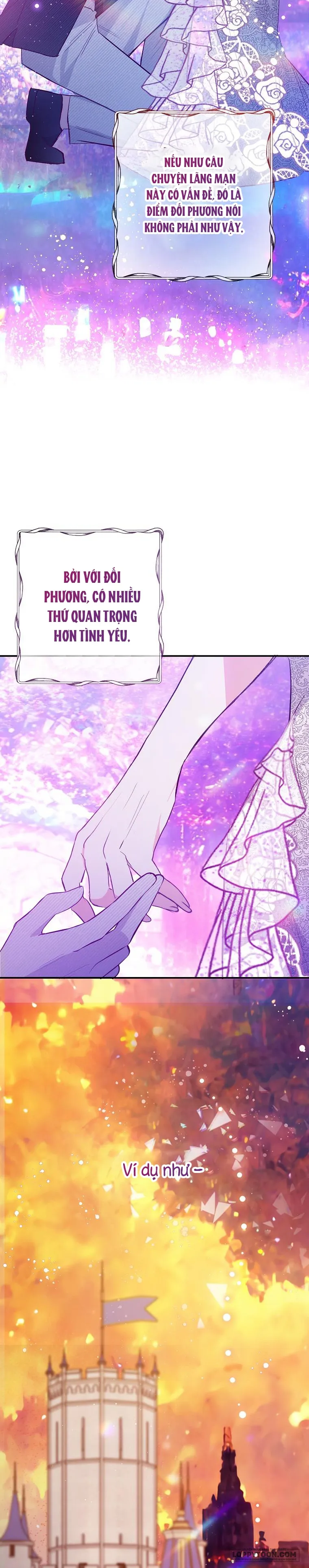 Con Gái Cưng Của Quỷ Chap 51 - trang 14
